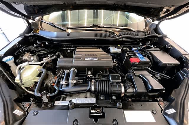 Thumbnail: 2020 Honda CR-V - 10