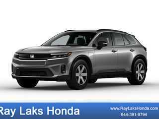 2026 Honda Prologue Touring's photo