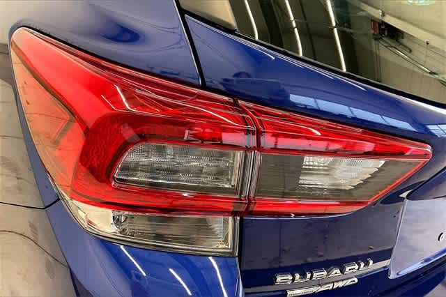 Thumbnail: 2023 Subaru Impreza - 33