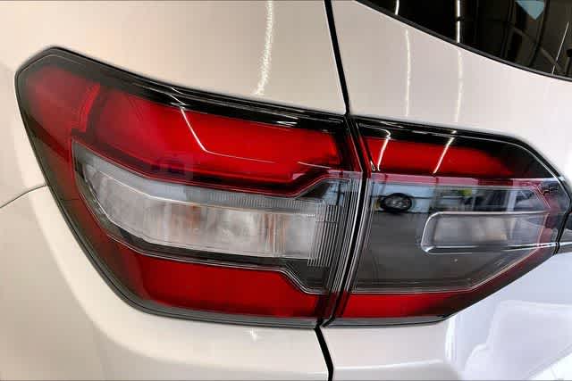 Thumbnail: 2024 Honda Pilot - 33