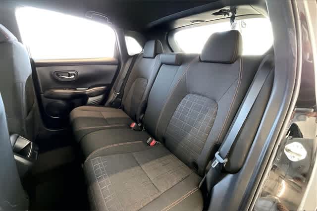 Thumbnail: 2024 Honda HR-V - 14