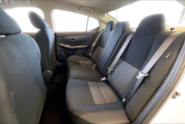 Thumbnail: 2024 Nissan Sentra - 14