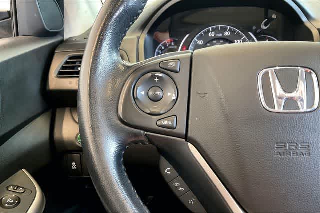 Thumbnail: 2013 Honda CR-V - 26