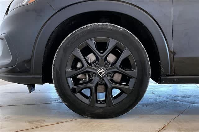 Thumbnail: 2024 Honda HR-V - 9