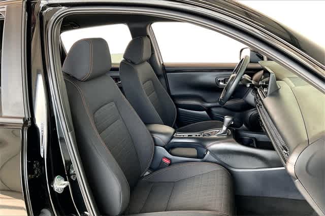 2023 Honda HR-V Sport 15