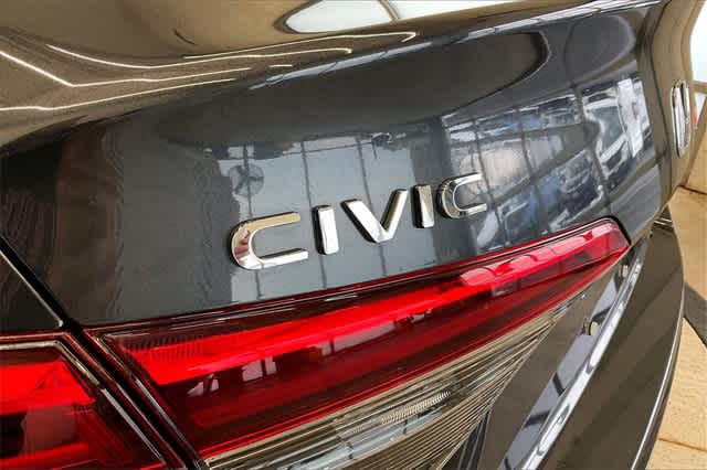 Thumbnail: 2023 Honda Civic - 36
