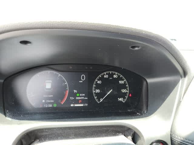 2023 Honda HR-V LX 11