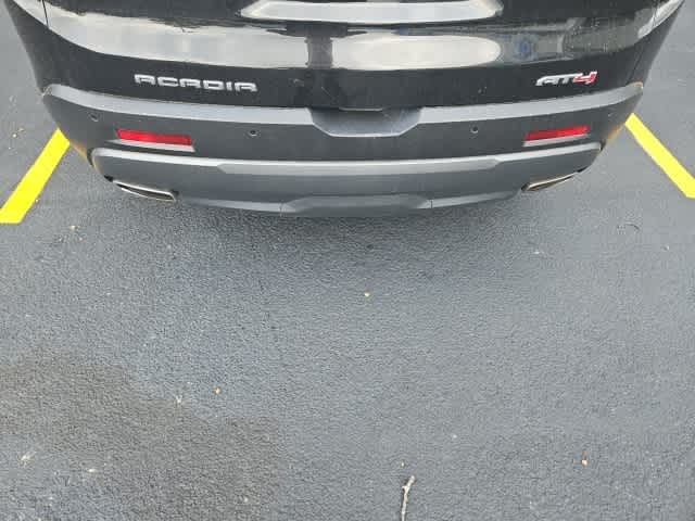 Thumbnail: 2021 GMC Acadia - 5