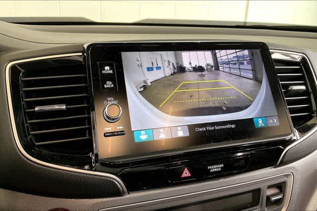 Thumbnail: 2026 Honda Ridgeline - 28