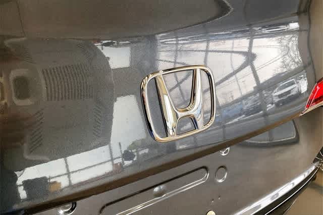 Thumbnail: 2023 Honda Civic - 8