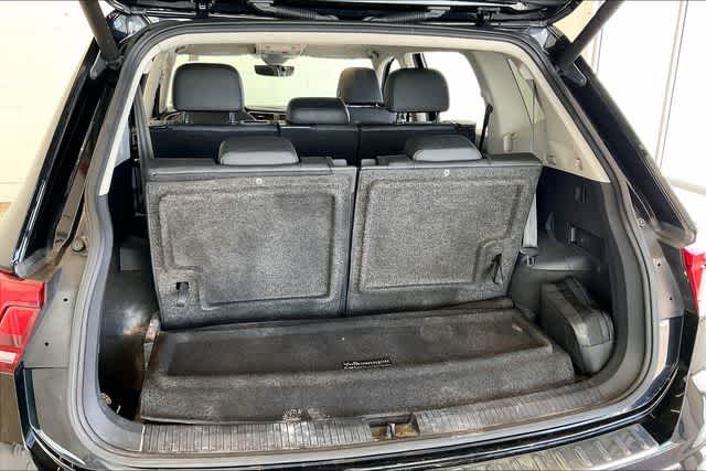 Thumbnail: 2019 Volkswagen Tiguan - 19