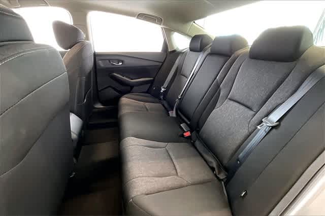 Thumbnail: 2023 Honda Accord - 14