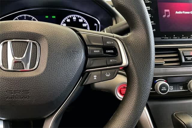 Thumbnail: 2019 Honda Accord - 28