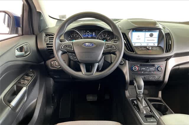 Thumbnail: 2019 Ford Escape - 16