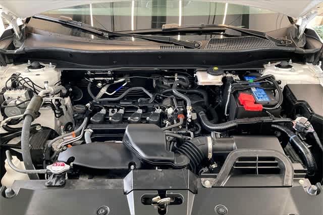 Thumbnail: 2025 Honda CR-V - 10