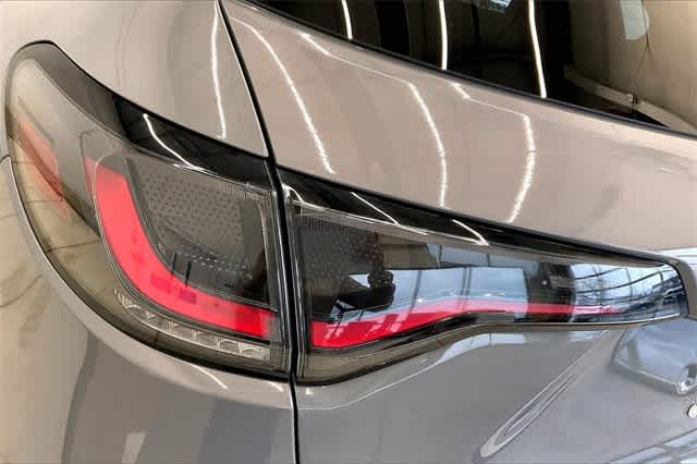 Thumbnail: 2024 Honda HR-V - 33