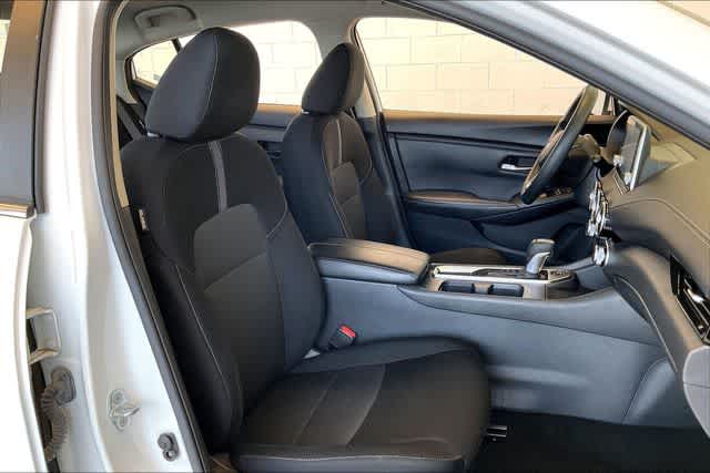 Thumbnail: 2024 Nissan Sentra - 15