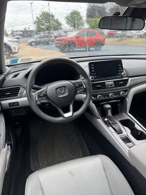 Thumbnail: 2018 Honda Accord - 10