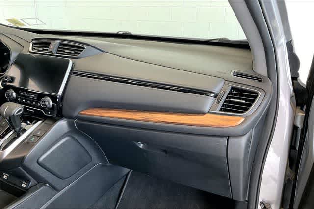 Thumbnail: 2020 Honda CR-V - 25