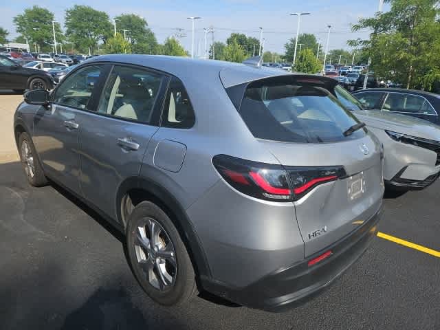 Thumbnail: 2024 Honda HR-V - 3