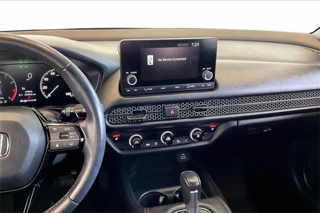 Thumbnail: 2024 Honda HR-V - 17