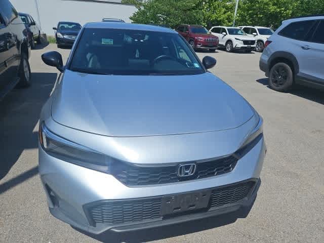 Thumbnail: 2025 Honda Civic - 9