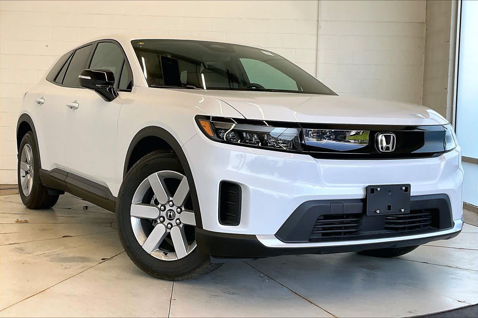 Thumbnail: 2026 Honda Prologue - 22