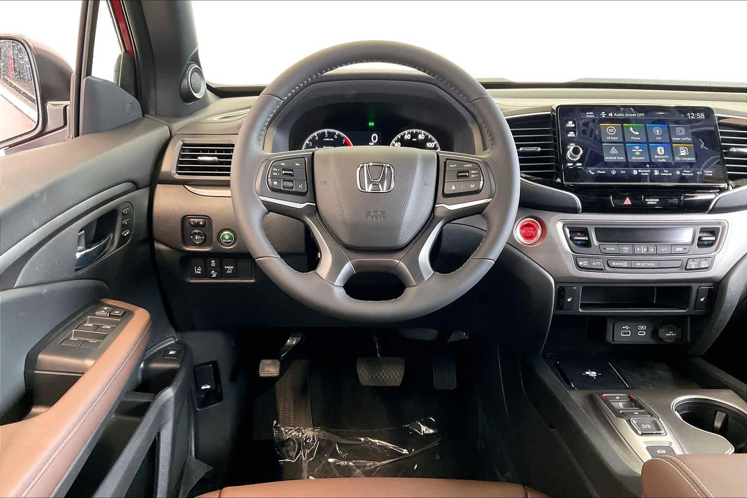Thumbnail: 2026 Honda Ridgeline - 15