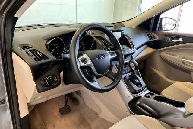 Thumbnail: 2014 Ford Escape - 3