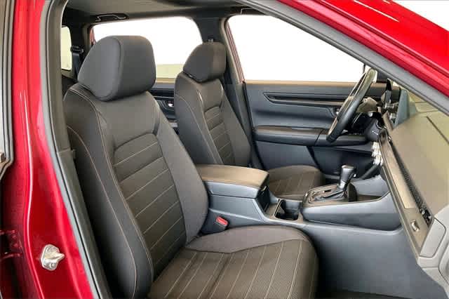 Thumbnail: 2023 Honda CR-V - 15