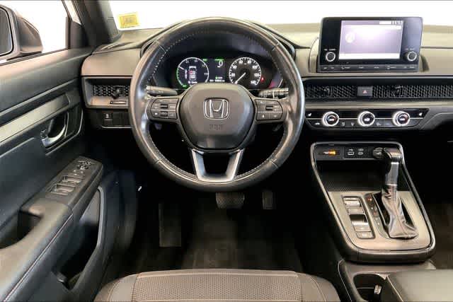 Thumbnail: 2023 Honda CR-V - 16