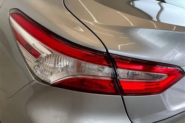 Thumbnail: 2018 Toyota Camry - 33