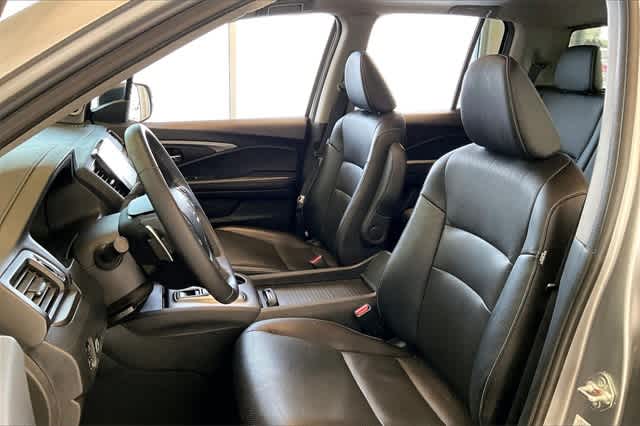 Thumbnail: 2023 Honda Ridgeline - 12