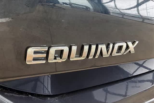Thumbnail: 2018 Chevrolet Equinox - 36