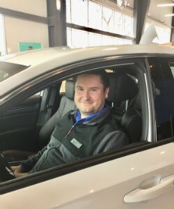 Staff member Joe Minkiewicz from ID_11ad30839636