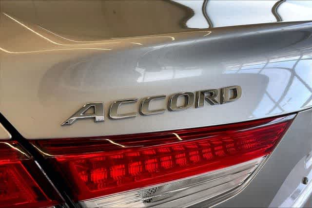 Thumbnail: 2019 Honda Accord - 35