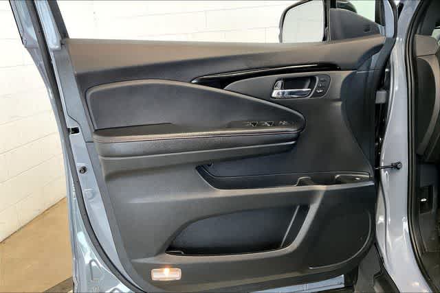 Thumbnail: 2026 Honda Ridgeline - 29