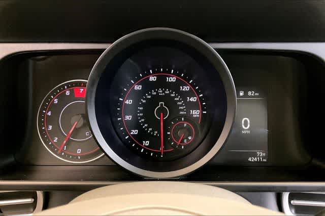 Thumbnail: 2021 Hyundai Elantra - 18