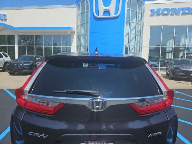 Thumbnail: 2019 Honda CR-V - 5