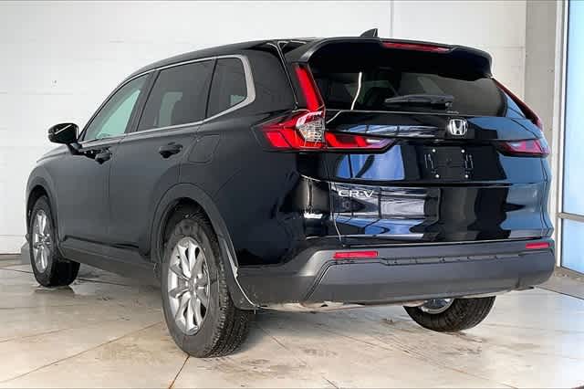 Thumbnail: 2026 Honda CR-V - 5