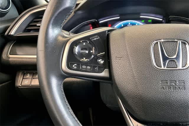 Thumbnail: 2020 Honda Civic - 27