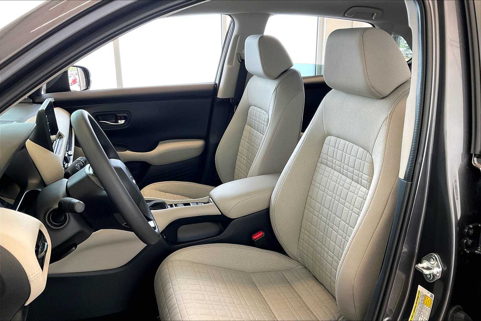 Thumbnail: 2026 Honda HR-V - 11