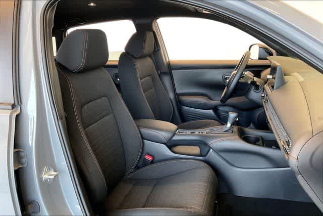 2027 Honda HR-V Sport - Photo 15
