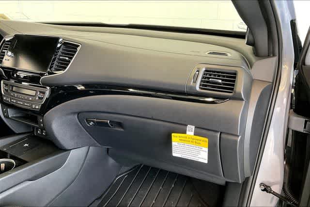 Thumbnail: 2026 Honda Ridgeline - 24