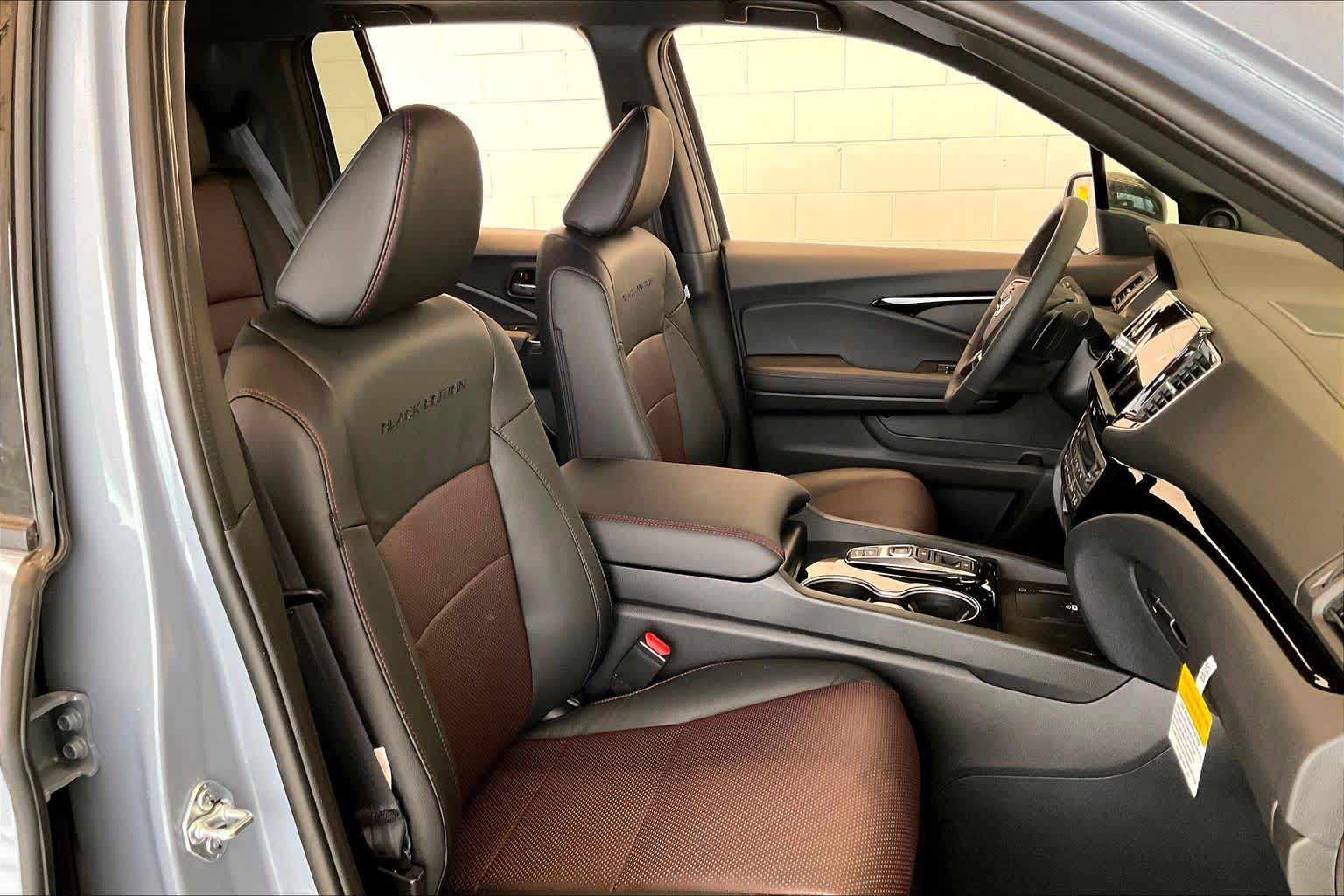 Thumbnail: 2026 Honda Ridgeline - 14