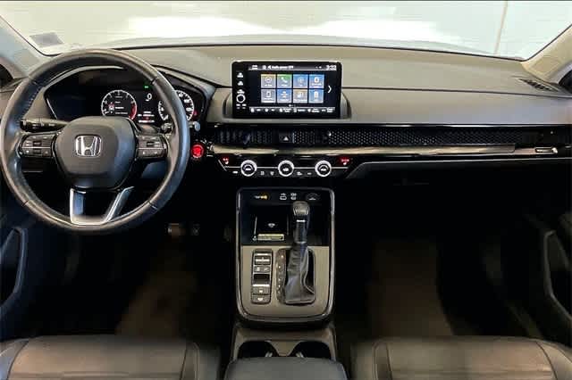 Thumbnail: 2023 Honda CR-V - 11