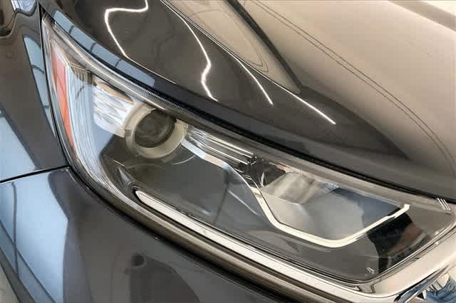 Thumbnail: 2017 Honda CR-V - 32