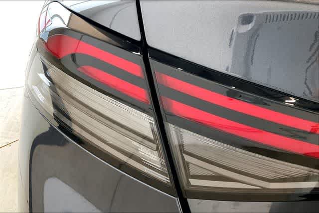 2025 Honda Accord SE - Photo 33