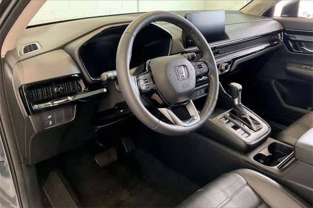 Thumbnail: 2024 Honda CR-V - 3