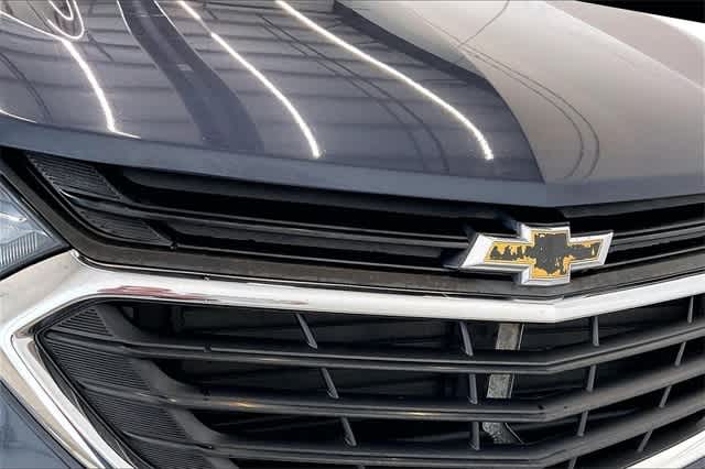 Thumbnail: 2018 Chevrolet Equinox - 35